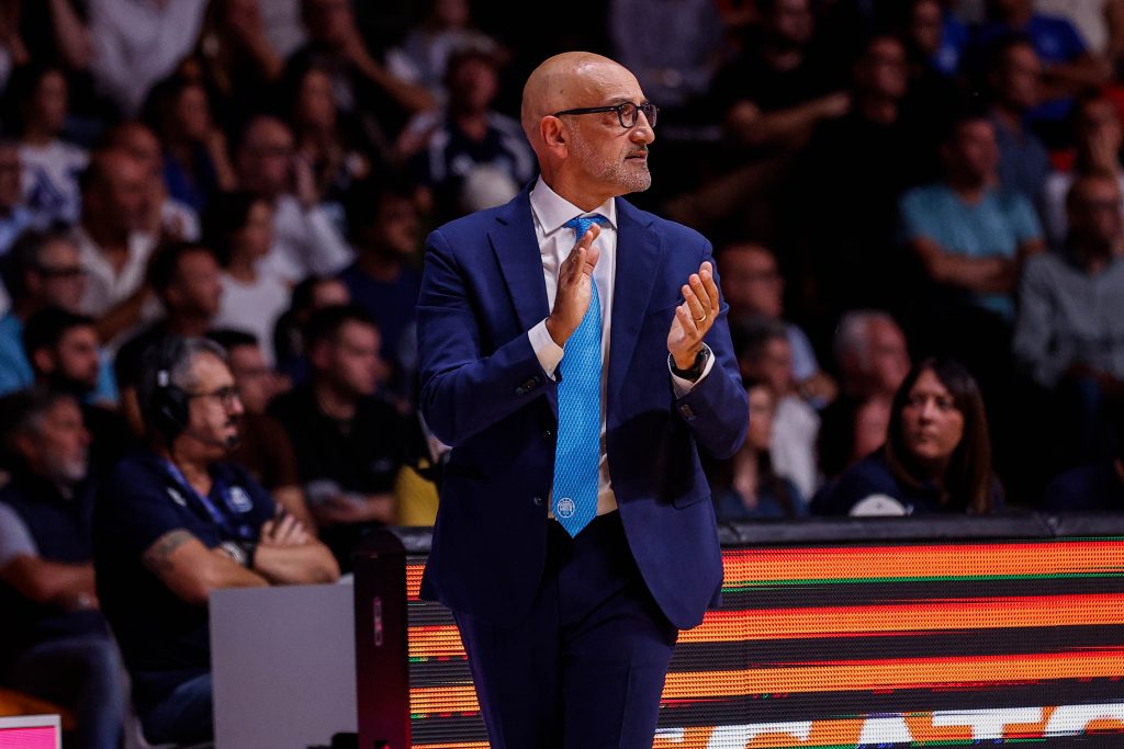 VITUCCI DOPO CANTÙ-UDINE: “È UN GRAN PECCATO”