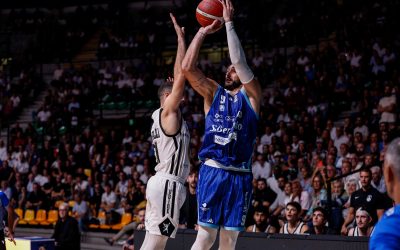 MORASCHINI: “I DETTAGLI HANNO FATTO LA DIFFERENZA”
