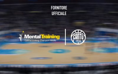 UN PROGETTO INTERNAZIONALE DI MENTAL COACHING CON MENTAL TRAINING ITALY